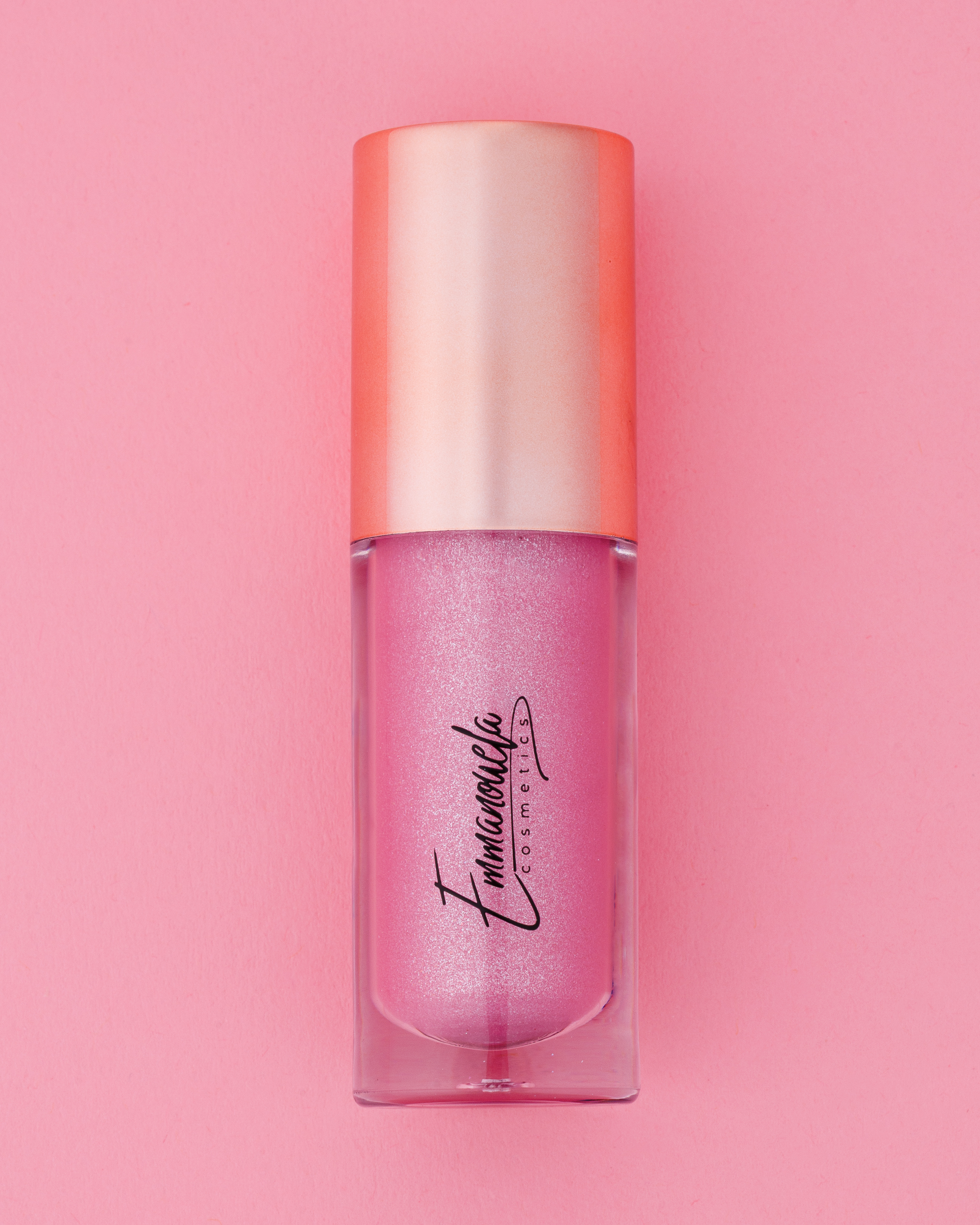 LIP GLOSS - EMMANOUELA